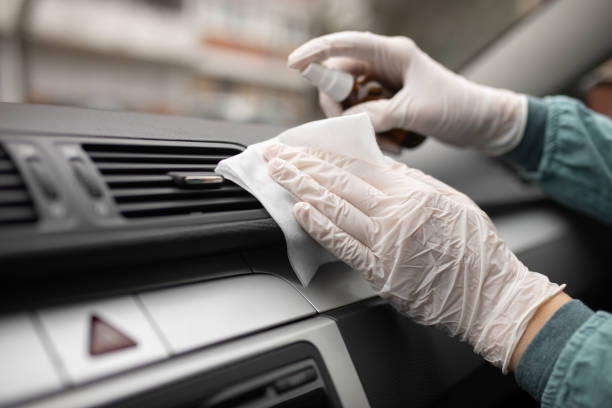 Best Ductwork Cleaning Services  in Orfordville, WI