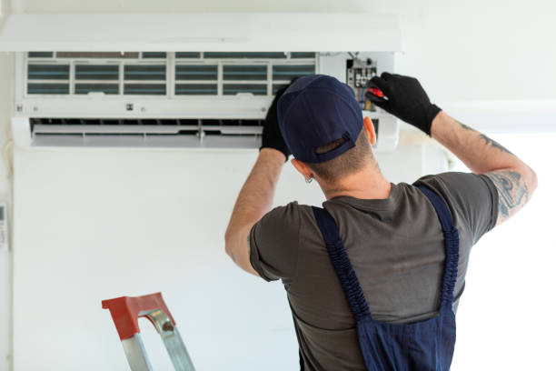 Best Affordable Duct Cleaning Services  in Orfordville, WI