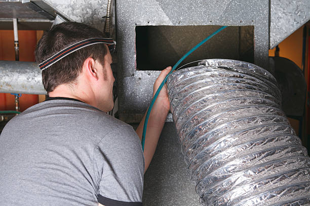Best Best Air Duct Cleaning Near Me  in Orfordville, WI