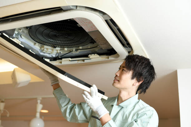 Best HVAC Air Duct Cleaning  in Orfordville, WI