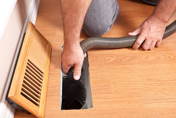 Best Professional Duct Cleaning Services  in Orfordville, WI