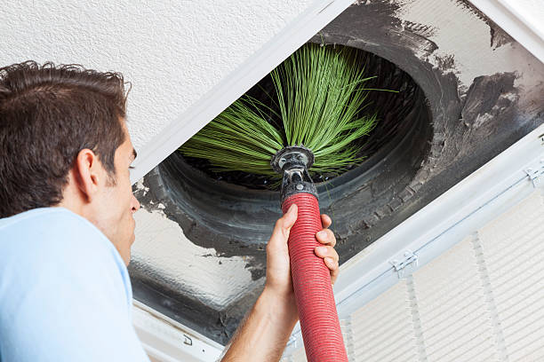 Best Commercial HVAC Duct Cleaning  in Orfordville, WI