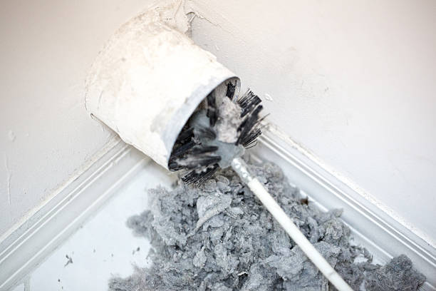 Best Dryer Vent Cleaning Services  in Orfordville, WI