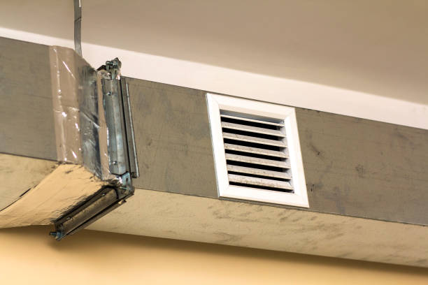 Best Best Air Duct Cleaning Company  in Orfordville, WI