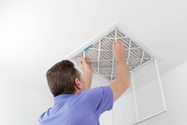 Best Air Duct Inspection  in Orfordville, WI